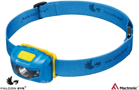 LATARKA CZOŁOWA FALCON EYE CZOŁÓWKA