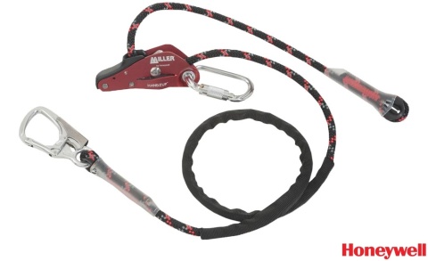 LINKA USTALAJĄCA POZYCJĘ PODCZAS PRACY