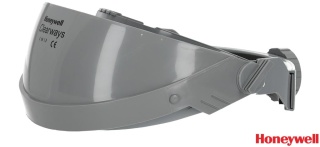 NAGŁOWIE I OSŁONA BRWI CLEAR PASUJE DO HW-OT-CLEAR-SO LUB HW-OT-CLEAR-SO84