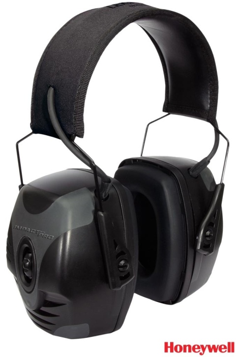 NAUSZNIKI PRZECIWHAŁASOWE IMPACT PRO953 SNR=25dB