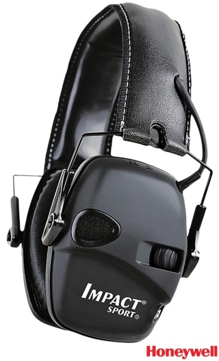 NAUSZNIKI PRZECIWHAŁASOWE IMPACT SPORT490 SNR=25dB