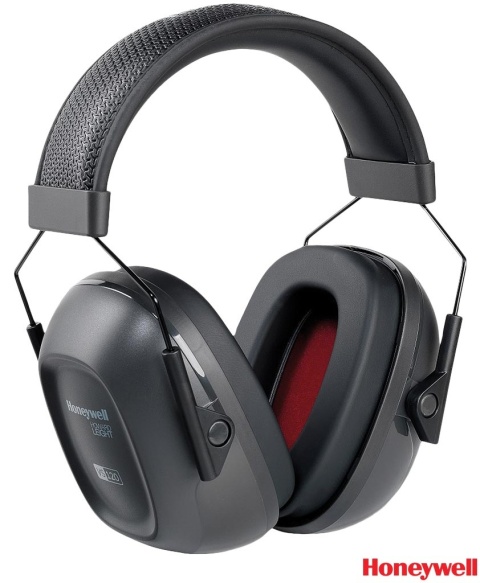 NAUSZNIKI PRZECIWHAŁASOWE VS120 SNR=31dB