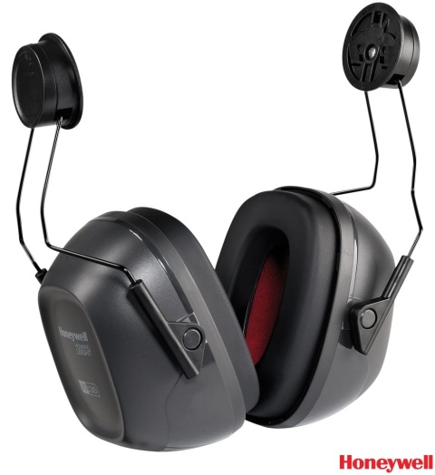 NAUSZNIKI PRZECIWHAŁASOWE VS130-H NAHEŁMOWE SNR=33dB