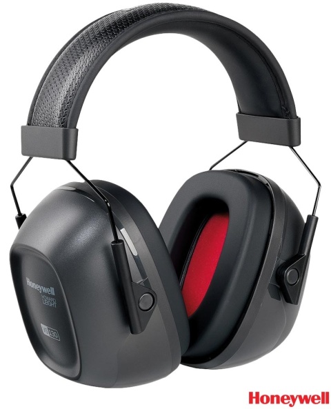 NAUSZNIKI PRZECIWHAŁASOWE VS130 SNR=35dB