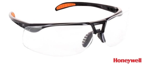 OKULARY OCHRONNE PRO66