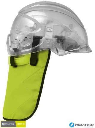 OSŁONA KARKU DO HEŁMU NECK INUTEQ