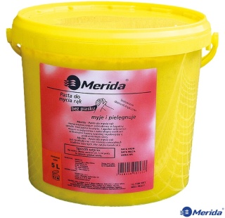 PASTA DO RĄK HME-PA13