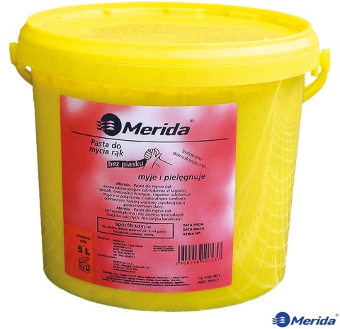 PASTA DO RĄK HME-PA13