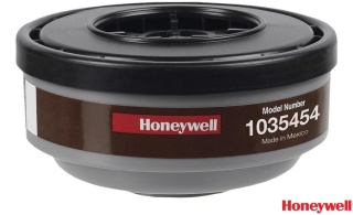 POCHŁANIACZ A2 HONEYWELL BAGNETOWE 6PAR