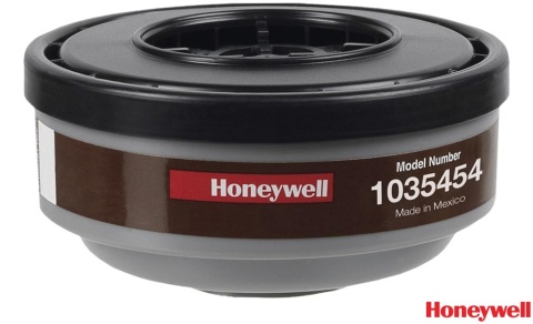 POCHŁANIACZ A2 HONEYWELL BAGNETOWE 6PAR