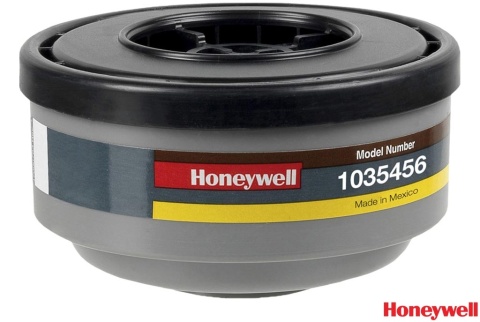 POCHŁANIACZ ABE1 HONEYWELL BAGNETOWE 6PAR