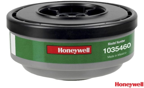 POCHŁANIACZ K1 HONEYWELL BAGNETOWE 6PAR
