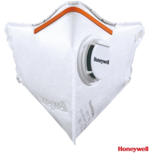 PÓŁMASKA FILTRUJĄCA P3-2311 20SZT