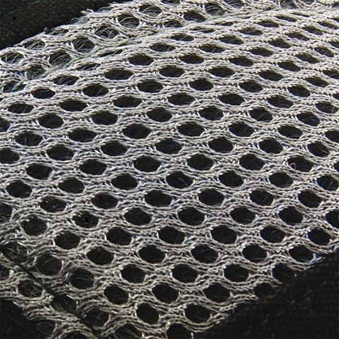 PRZEMYSŁOWY HEŁM LEKKI ANTYSKALPOWY HARDCAPA CZARNO-POMARAŃCZOWY