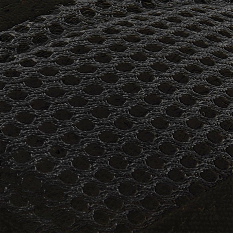 PRZEMYSŁOWY HEŁM ANTYSKALPOWY LEKKI HARDCAP Z KRÓTKIM DASZKIEM SZARO-CZARNY