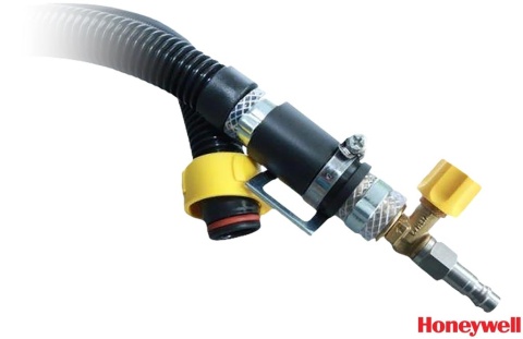 PRZEWÓD POWIETRZA AIRLINE PASUJE DO HW-COMMANDER