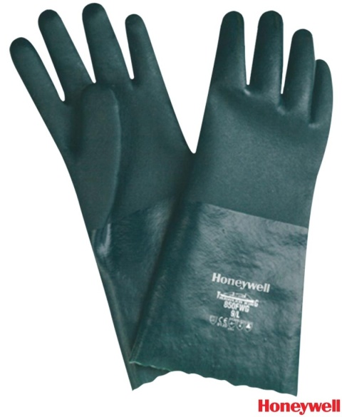 RĘKAWICE OCHRONNE KINGPVC