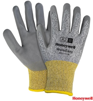 RĘKAWICE OCHRONNE WORKEASY 10par
