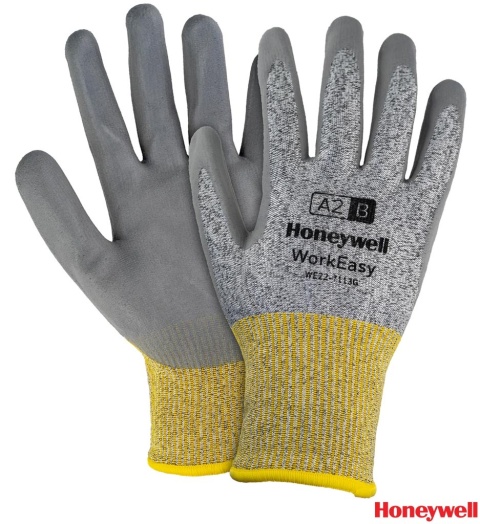 RĘKAWICE OCHRONNE WORKEASY 10par