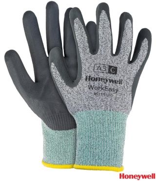 RĘKAWICE OCHRONNE WORKEASY 10par