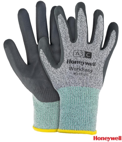 RĘKAWICE OCHRONNE WORKEASY 10par