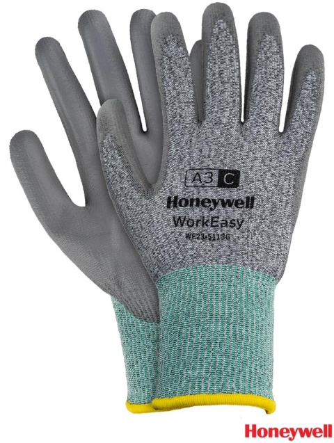 RĘKAWICE OCHRONNE WORKEASY 10par