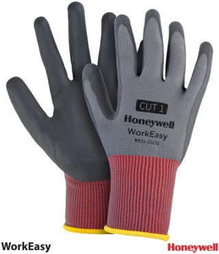 RĘKAWICE OCHRONNE WORKEASY 10par