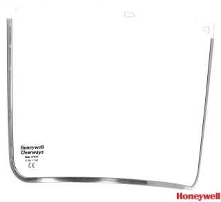 SZYBKA OCHRONNA WIZJER Z OCTANU CLEAR ANTI-FOG DO HW-OT-CLEARCB20 lub HW-OT-CLEAR
