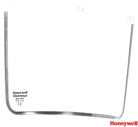 SZYBKA OCHRONNA WIZJER Z OCTANU CLEAR ANTI-FOG DO HW-OT-CLEARCB20 lub HW-OT-CLEAR