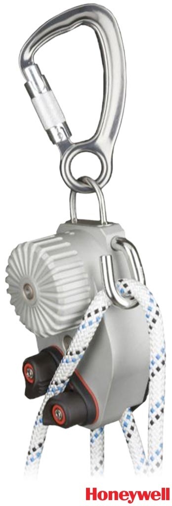 URZĄDZENIE EWAKUACYJNE SAFESCAPE