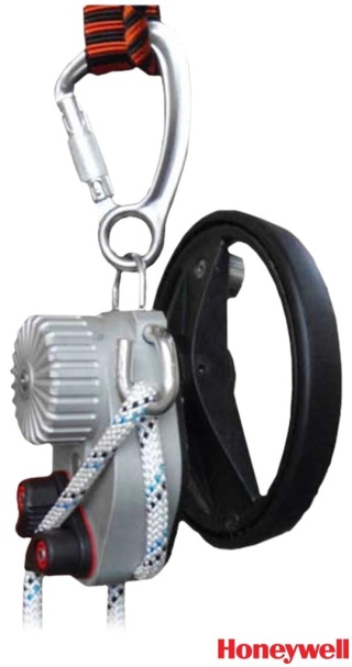 URZĄDZENIE EWAKUACYJNE SAFESCAPE