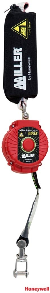 URZĄDZENIE SAMOHAMOWNE Turbolite Edge Miller