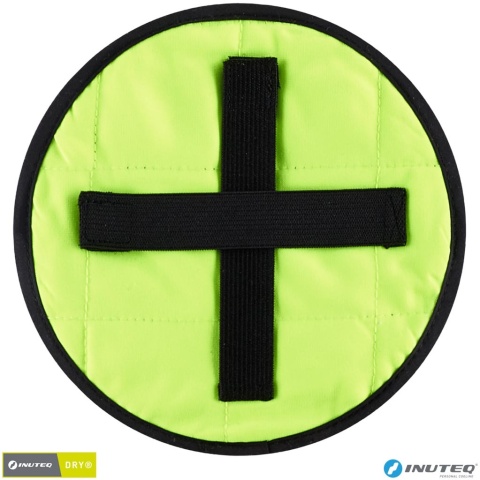 WKŁADKA PODHEŁMOWA HELMET INUTEQ