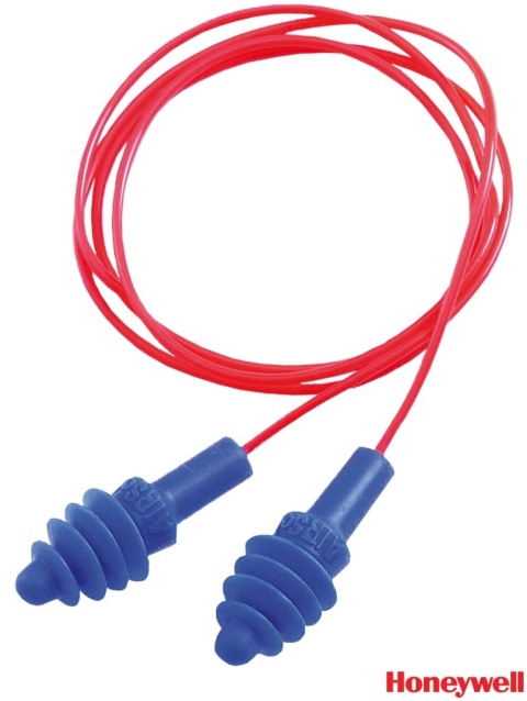 WKŁADKI PRZECIWHAŁASOWE AIRSOFT SNR: 30dB 50 PAR