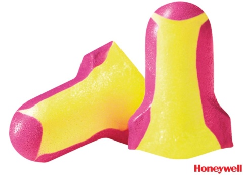 WKŁADKI PRZECIWHAŁASOWE LASERLITE LS500 SNR=35 dB 200PAR