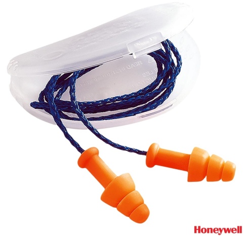 WKŁADKI PRZECIWHAŁASOWE SMARTFIT SNR=30 dB 50PAR