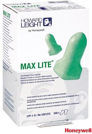 WKŁADKI PRZECIWHAŁASOWE MAXIMUM LITE SNR= 34 200 PAR