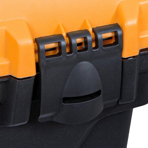 SKRZYNKA NARZĘDZIOWA