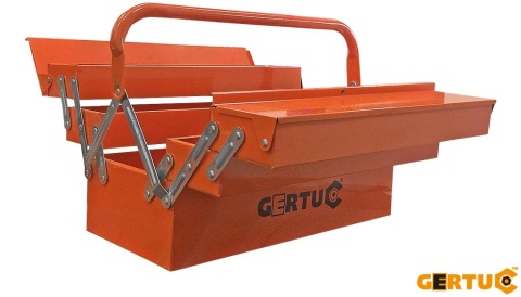 SKRZYNKA NARZĘDZIOWA