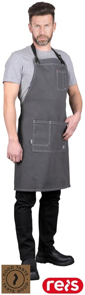 FARTUCH OCHRONNY GRANDE DWIE DŁUGOŚCI