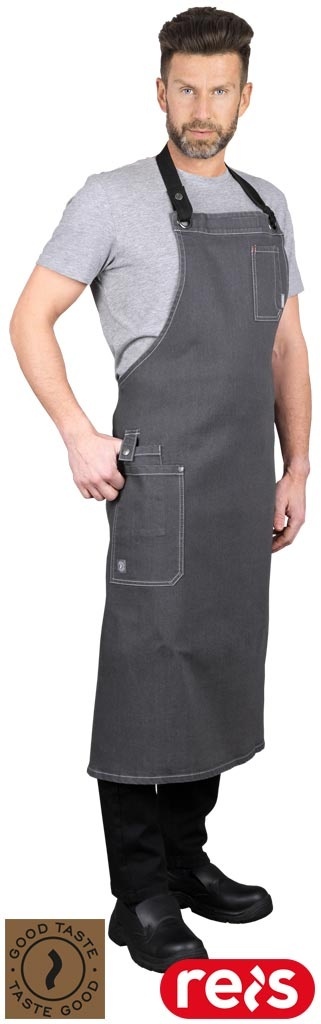 FARTUCH OCHRONNY GRANDE DWIE DŁUGOŚCI