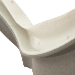 GOGLE OCHRONNE VOYAGE TRANSPARENTNE