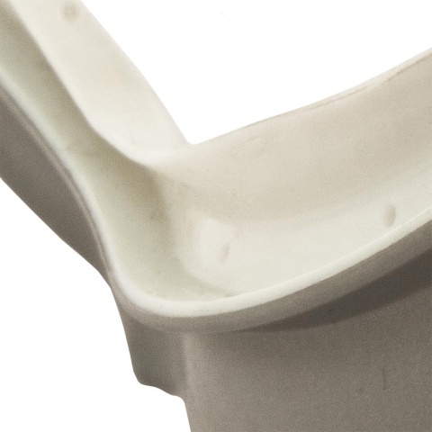 GOGLE OCHRONNE VOYAGE TRANSPARENTNE