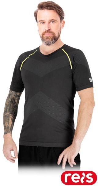 KOSZULKA TERMOAKTYWNA GRAVIN T-SHIRT