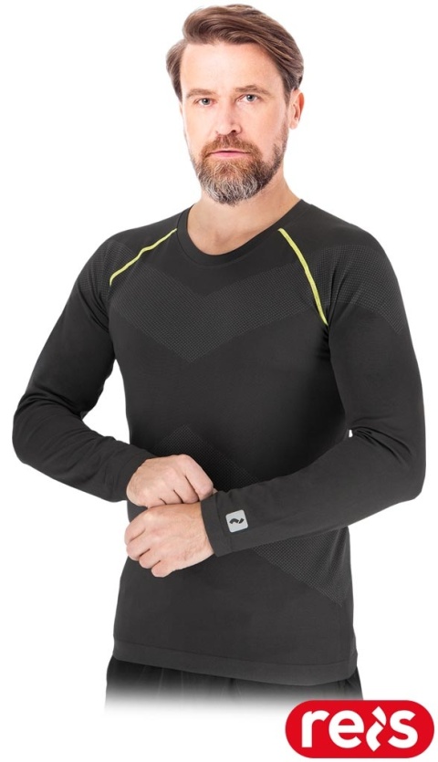 KOSZULKA TERMOAKTYWNA GRAVIN DŁUGI RĘKAW