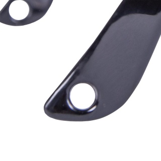 OKULARY OCHRONNE FRAMBER-LIGHT ŻÓŁTO-CZARNE