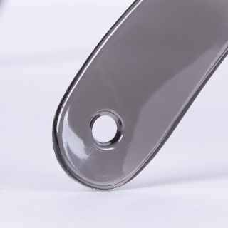 OKULARY OCHRONNE ICER-DARK CZARNE