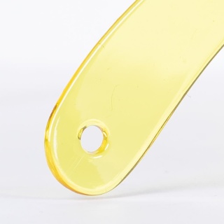 OKULARY OCHRONNE ICER-LIGHT ŻÓŁTE