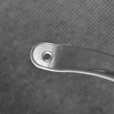 OKULARY OCHRONNE ICE TRANSPARENTNE