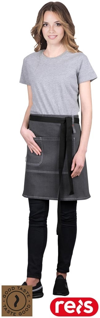 ZAPASKA OCHRONNA GRANDE DWIE DŁUGOŚCI